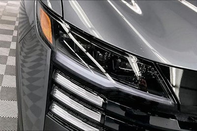 2026 Nissan Kicks SR - Cold Weather Package