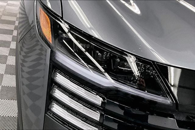 2026 Nissan Kicks SR - Cold Weather Package