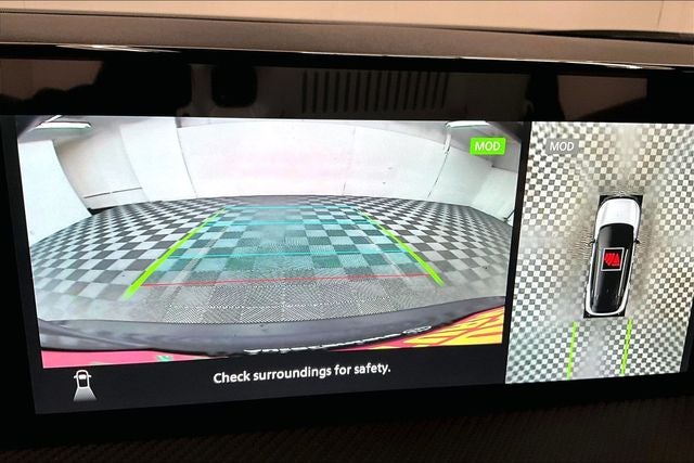 2026 Nissan Kicks SR - Cold Weather Package