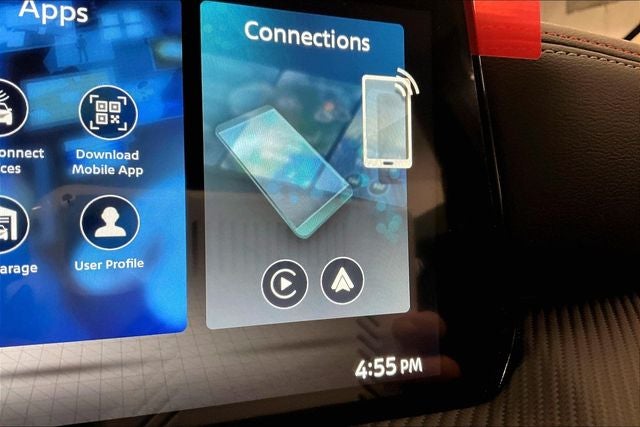 2026 Nissan Kicks SR - Cold Weather Package