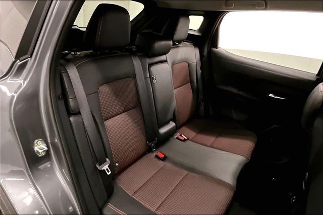 2026 Nissan Kicks SR - Cold Weather Package