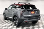 2026 Nissan Kicks SR - Cold Weather Package