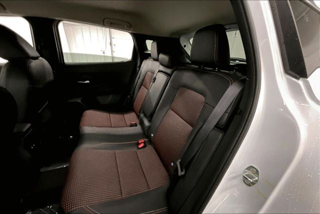 2026 Nissan Kicks SR - Cold Weather Package