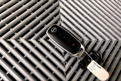 2026 Nissan Kicks SR - Cold Weather Package