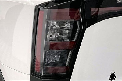 2026 Nissan Kicks SR - Cold Weather Package