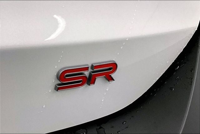 2026 Nissan Kicks SR - Cold Weather Package