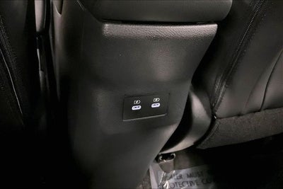 2026 Nissan Kicks SR - Cold Weather Package