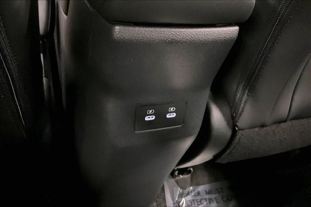 2026 Nissan Kicks SR - Cold Weather Package