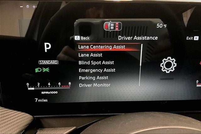 2026 Nissan Kicks SR - Cold Weather Package