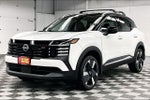 2026 Nissan Kicks SR - Cold Weather Package
