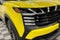 2026 Nissan Kicks SR - Cold Weather Package