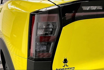 2026 Nissan Kicks SR - Cold Weather Package