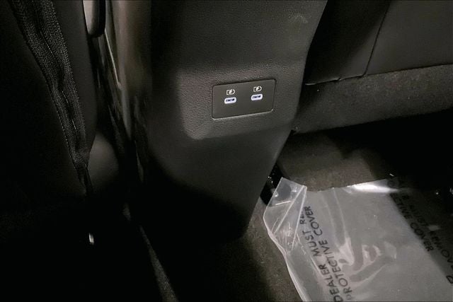 2026 Nissan Kicks SR - Cold Weather Package