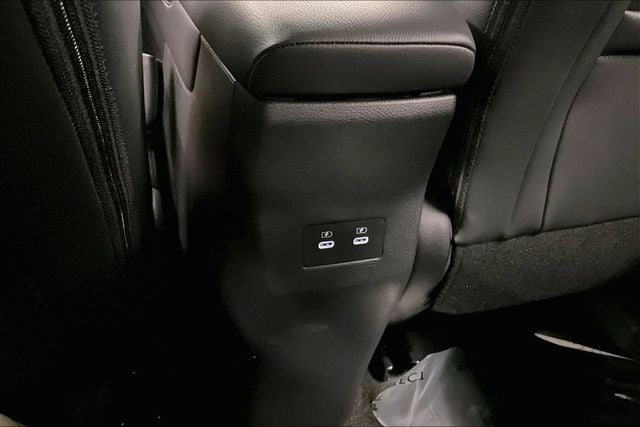 2026 Nissan Kicks SR - Cold Weather Package