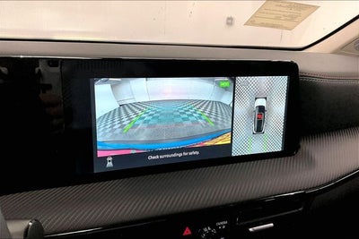 2026 Nissan Kicks SR - Cold Weather Package