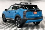 2026 Nissan Kicks SR - Cold Weather Package
