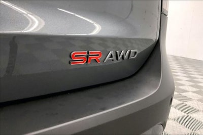 2026 Nissan Kicks SR AWD