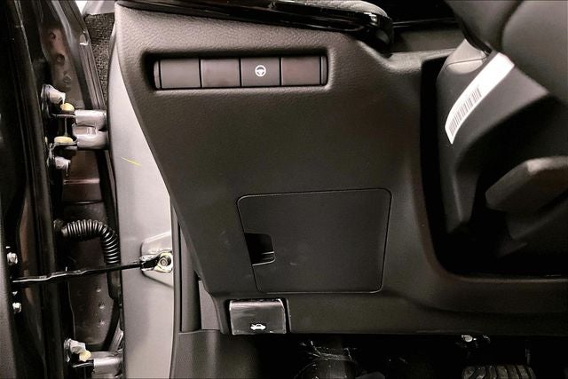 2026 Nissan Kicks SR AWD