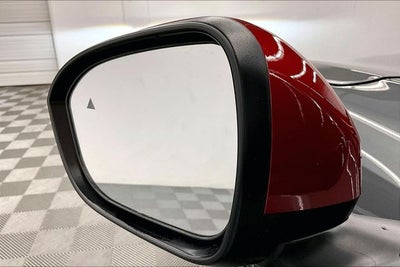 2026 Nissan Kicks SR AWD