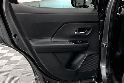 2026 Nissan Kicks SR AWD