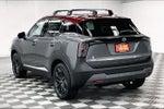 2026 Nissan Kicks SR AWD