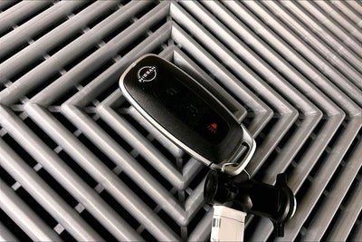 2025 Nissan Kicks SR AWD - Illumination and Electronics Pkgs