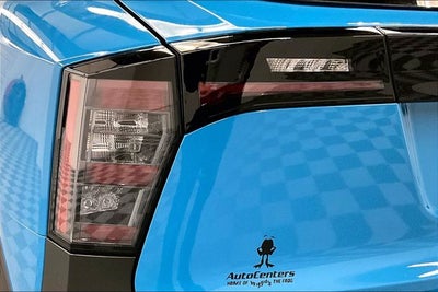 2025 Nissan Kicks SR AWD - Illumination and Electronics Pkgs