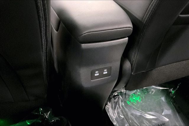 2025 Nissan Kicks SR AWD - Illumination and Electronics Pkgs