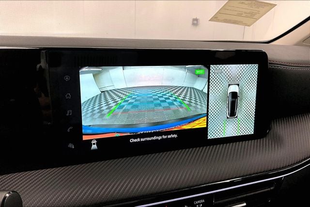 2025 Nissan Kicks SR AWD - Illumination and Electronics Pkgs