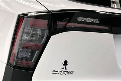 2026 Nissan Kicks SR AWD