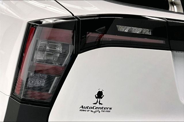 2026 Nissan Kicks SR AWD