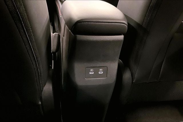 2026 Nissan Kicks SR AWD