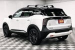 2026 Nissan Kicks SR AWD