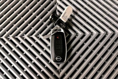 2026 Nissan Kicks SR - Premium and Cold Weather Packages