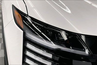 2026 Nissan Kicks SR - Premium and Cold Weather Packages