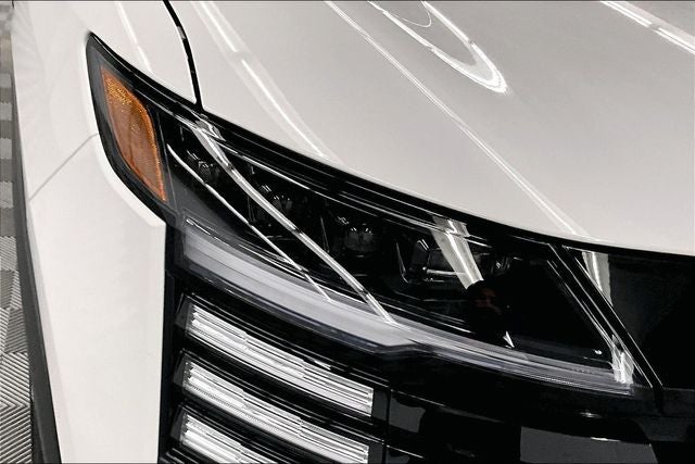 2026 Nissan Kicks SR - Premium and Cold Weather Packages