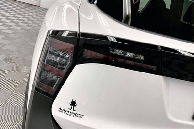 2026 Nissan Kicks SR - Premium and Cold Weather Packages