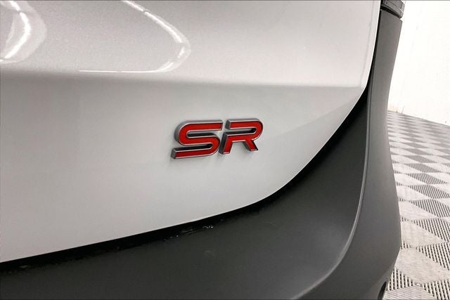 2026 Nissan Kicks SR - Premium and Cold Weather Packages