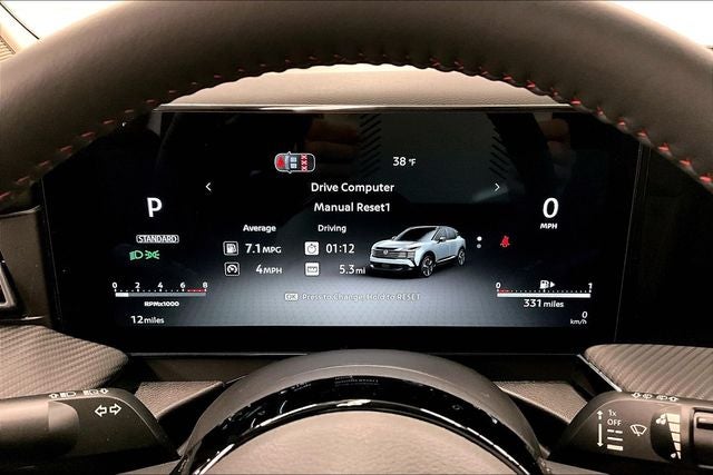 2026 Nissan Kicks SR - Premium and Cold Weather Packages