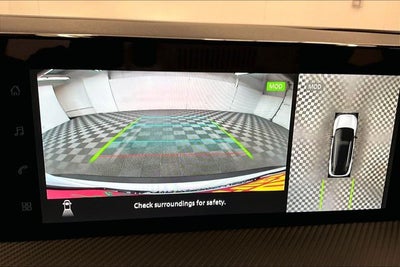 2026 Nissan Kicks SR - Premium and Cold Weather Packages