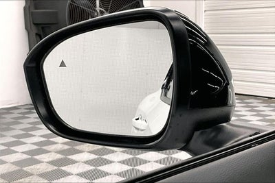 2026 Nissan Kicks SR - Premium and Cold Weather Packages