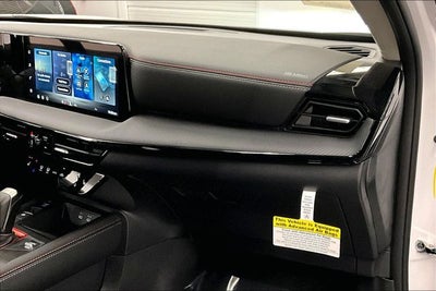 2026 Nissan Kicks SR - Premium and Cold Weather Packages