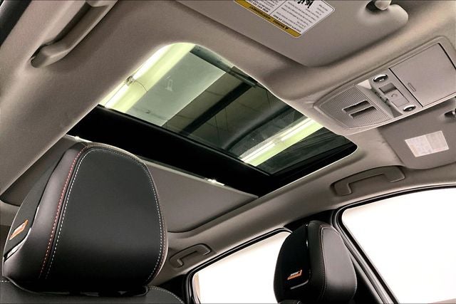 2026 Nissan Kicks SR - Premium and Cold Weather Packages