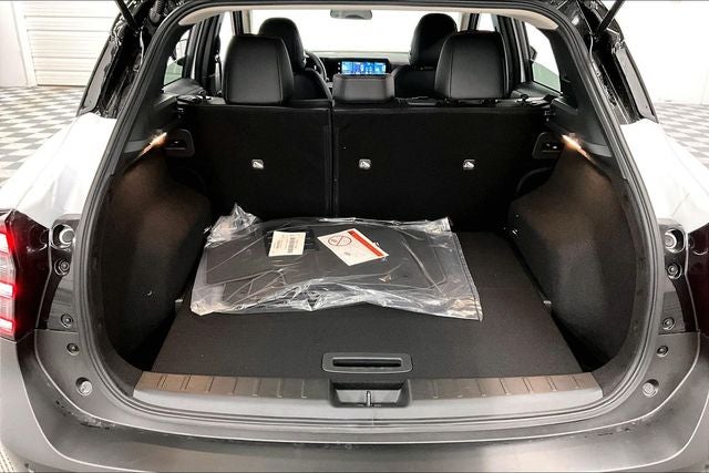 2026 Nissan Kicks SR - Premium and Cold Weather Packages