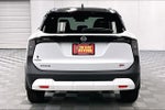 2026 Nissan Kicks SR - Premium and Cold Weather Packages