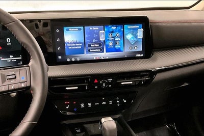 2026 Nissan Kicks SR - Premium and Cold Weather Packages