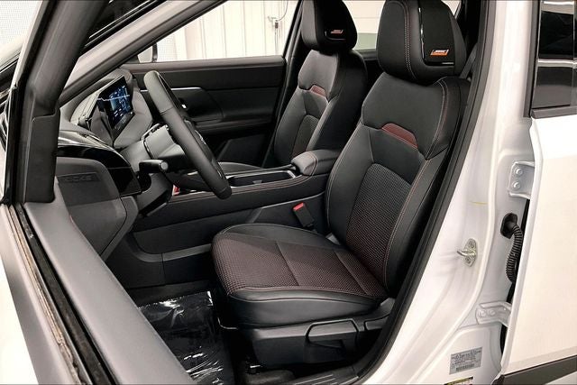 2026 Nissan Kicks SR - Premium and Cold Weather Packages