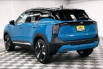 2025 Nissan Kicks SR Premium Pkg - Pano Roof - Adaptive Cruise