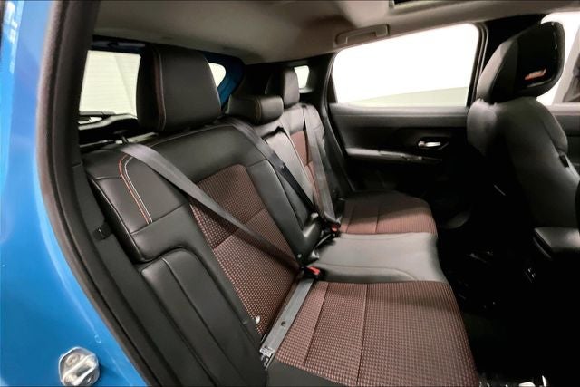 2025 Nissan Kicks SR Premium Pkg - Pano Roof - Adaptive Cruise