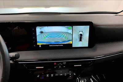 2025 Nissan Kicks SR Premium Pkg - Pano Roof - Adaptive Cruise